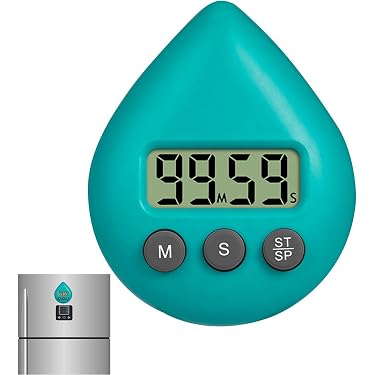 Amazon.co.jp 最新リリース: キッチンタイマー の新着ランキングです。
