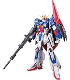 Amazon | HGUC 1/144 MSZ-010 ダブルゼータガンダム (機動戦士