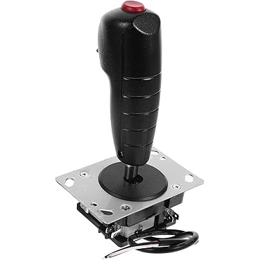 Amazon.co.jp 最新リリース: PC用ジョイスティック の新着ランキングです。