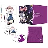 最弱無敗の神装機竜 ≪ バハムート ≫ IV [Blu-ray]