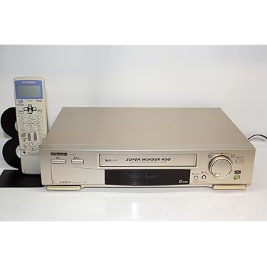 Amazon.co.jp 売れ筋ランキング: ビデオデッキ の中で最も人気のある