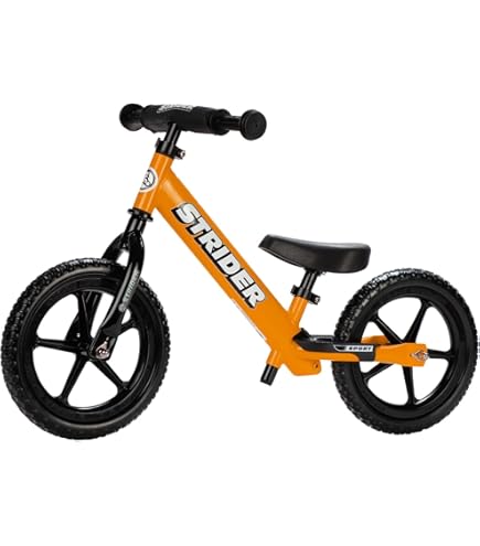 Amazon.co.jp: STRIDER(ストライダー) 12 SPORT (スポーツ