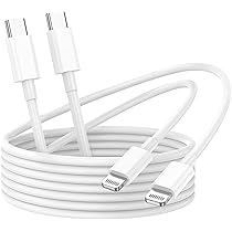 Amazon.co.jp: 【正規MFi認証】 for iPhone 充電ケーブル 純正 1M 2本