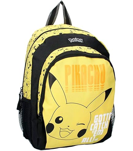 Amazon.co.jp: ポケモンセンターオリジナル ピカみみリュック