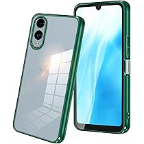 arrows We2 F-52E 本体 クリアケース付き arrows We We2 ケース クリア F-52E スマホ カバー arrowsWe2