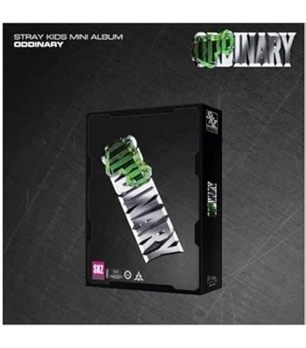 Amazon.co.jp: STRAY KIDS - IN生 IN LIFE[スタンダードVer.-Bタイプ