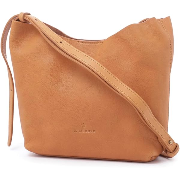 Amazon | IL BISONTE イルビゾンテ ショルダーバッグ BME030