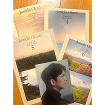 岡田准一　会報 61CHNJ5b7JL._AC_UL210_SR210,