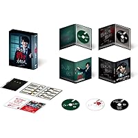 Amazon.co.jp: おっさんずラブ-リターンズ- Blu-ray BOX [Blu