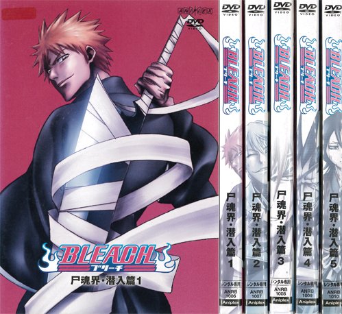 Bleach 黒崎一護はツッコミもできる熱血主人公 魅力が分かる10の知識 Bleach ブリーチ Tips