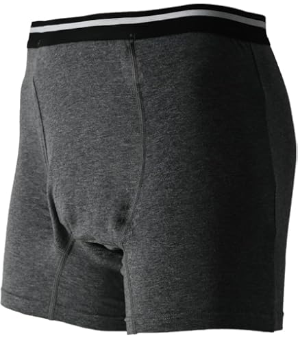 Amazon | ファミラ さわやか安心ボクサーパンツ7枚組 レギュラー用