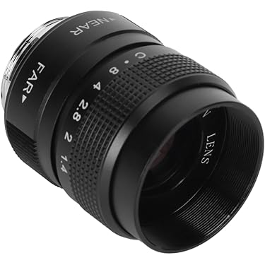 【激アツ‼️ 】防犯カメラ のレンズ Amazon | Shiwaki 5MP 1.8mm魚眼レンズ 190度 広角 防犯カメラ 固定