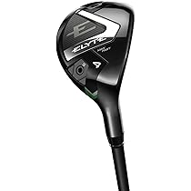 Amazon | キャロウェイ(Callaway) 右用 ユーティリティ ELYTE