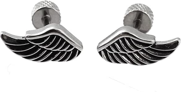 ゲージ 資金 先のことを考える メンズ ピアス ストリート Iso5 Jp