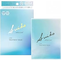 Amazon | V5エッセンスマスク マイメロディ | SUIKO HATSU CURE