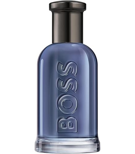 Amazon | ヒューゴ ボス ボス ザ セント フォーハー EDP SP 100ml