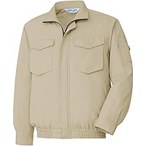 ミドリ安全 空調服 ファン ブルゾン セット LL ミドリ安全 空調服 ファン ブルゾン セット LL 電動ファン付き