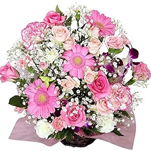 心に残る告白は花束プレゼントがおすすめ 素敵な花束が女性に人気ギフトのおすすめプレゼントランキング 予算5 000円以内 Ocruyo オクルヨ