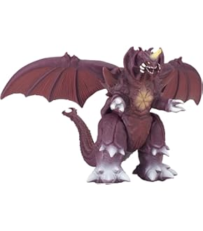 Amazon.co.jp: エクスプラス GARAGE TOY デフォリアル ガイガン