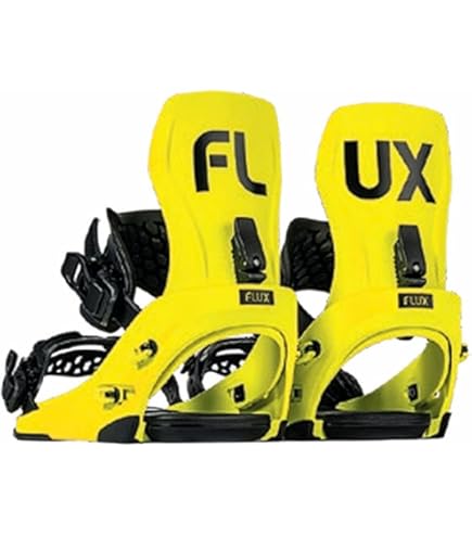 Amazon | FLUX/フラックス/XF/エックスエフ / 18-19 / M/WH | FLUX