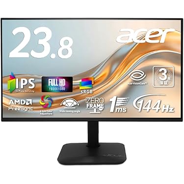 Amazon.co.jp 最新リリース: ディスプレイ の新着ランキングです。