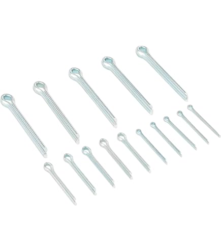 ヒマワリ Amazon.co.jp: キジマ(Kijima) ワリピン 4.0*35mm 10個セット