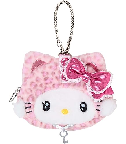 Amazon.co.jp: サンリオ(SANRIO) エンジェルキーホルダー ハローキティ