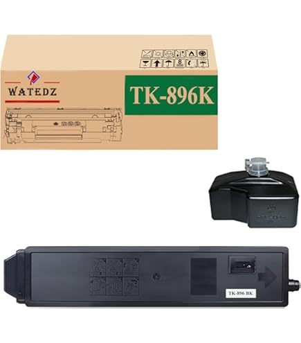 Amazon.co.jp: 京セラ トナーカートリッジTK-8326 4色セット 純正品
