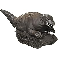 バンダイ(BANDAI) BANDAI ウルトラ怪獣シリーズ 64 恐竜戦車