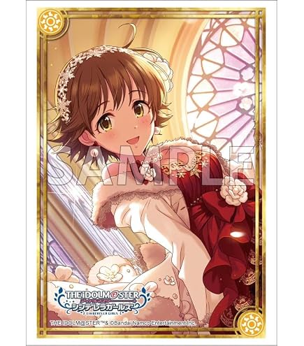 Amazon | ブシロード スリーブコレクション ハイグレード Vol.4103 TV
