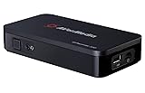 AVerMedia Ez Recorder 330 ER330 [PC不要/4Kパススルー/1080p 60fps録画対応 ハードウェアエンコード ビデオキャプチャ―] DV577