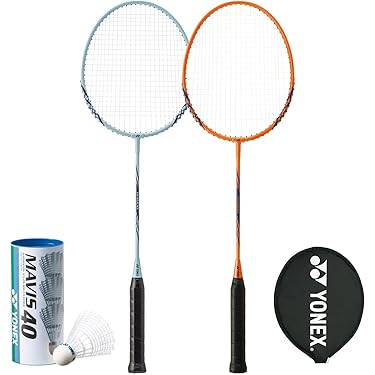 Amazon.co.jp 最新リリース: バドミントン用ラケット の新着ランキング