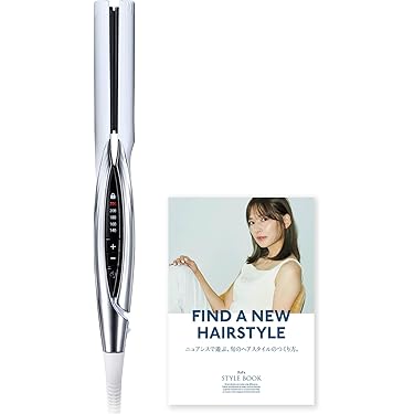 Amazon.co.jp ほしい物ランキング: ヘアアイロン で、ほしい物リストと