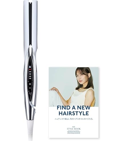 リファ カーボンレイヤープレート BEAUTECH STRAIGHT IRON Amazon.co.jp: リファ(ReFa) カーボンレイヤープレート BEAUTECH