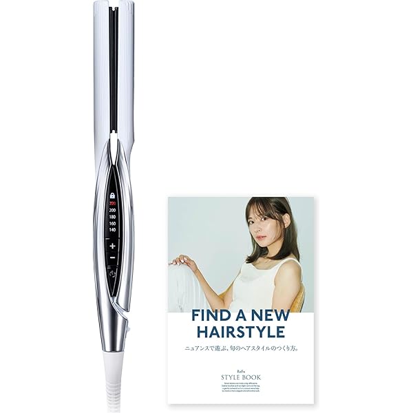 ReFa カールヘアアイロン 26mm Amazon.co.jp: 【公式ストア限定】リファ カール アイロン 26mm