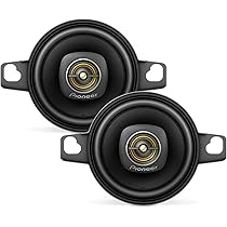 Amazon.co.jp: PIONEER Aシリーズ プラス TS-A6971F 6インチ x 9