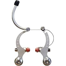 ポール　ミニモト　新品未使用 Amazon | Paul - Minimoto (Mini-V Brake) - Silver | Paul