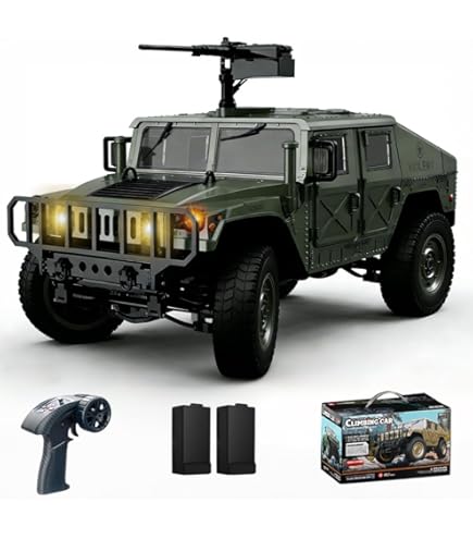 Amazon.co.jp: タミヤ 1/12 M1025 ハマー ボディ HUMMER ラジコン