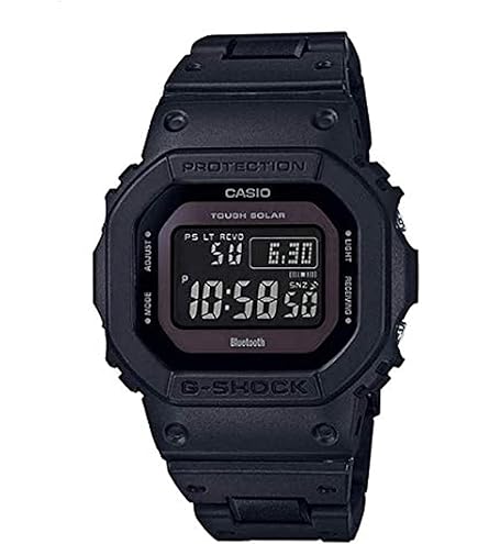 Amazon.co.jp: [カシオ] 腕時計 ジーショック 電波ソーラー GW