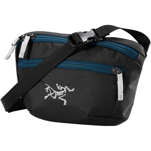 Amazon | ARC'TERYX(アークテリクス) Heliad6L ヒリアド6 クロスボディ