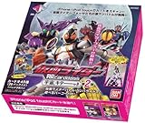 仮面ライダー ARカードダス 第2弾 [AR-KR02] (BOX)