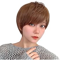 アクアドールフルウィッグ アクアドール ボニータショートウィッグ[wg300] AQUADOLL フル