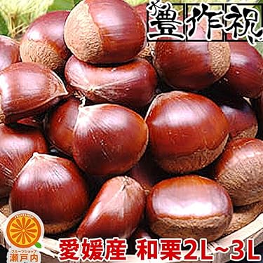 Amazon.co.jp ほしい物ランキング: 栗 で、ほしい物リストとレジストリ