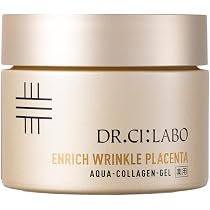 Amazon | ドクターシーラボ (DR.CI:LABO) New 薬用アクアコラーゲン