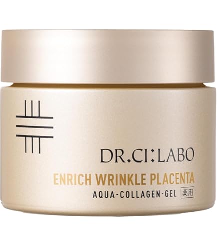 Amazon.co.jp: ドクターシーラボ (DR.CI:LABO) New アクアコラーゲン