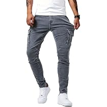 Amazon | [JGG.Men] ジェギングメン サルエルパンツ ジャージ素材 (JP