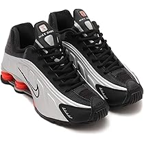 【新品】ナイキショックス R4 メンズ 28cm レーサーブルー シルバー 黒 2/25発売｜Nike Shox R4 