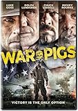 War Pigs / [DVD] [Import]