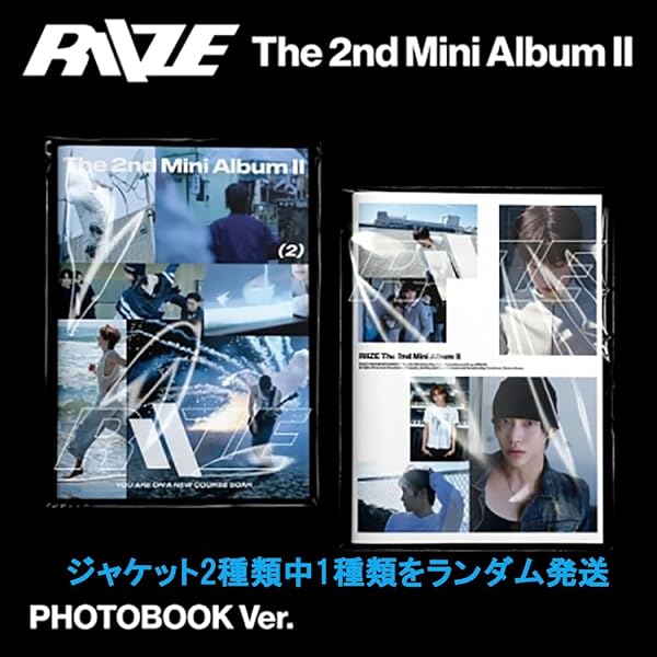 Amazon.co.jp: 2026 RIIZE CONCERT TOUR [RIIZING LOUD] Special