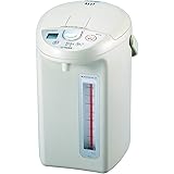 タイガー魔法瓶 タイガー マイコン電気ポット アーバンベージュ 5L PDN-A500-CU